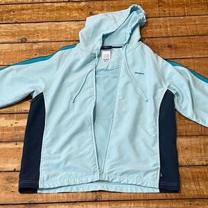 Reebok Summer Jacket Size M
